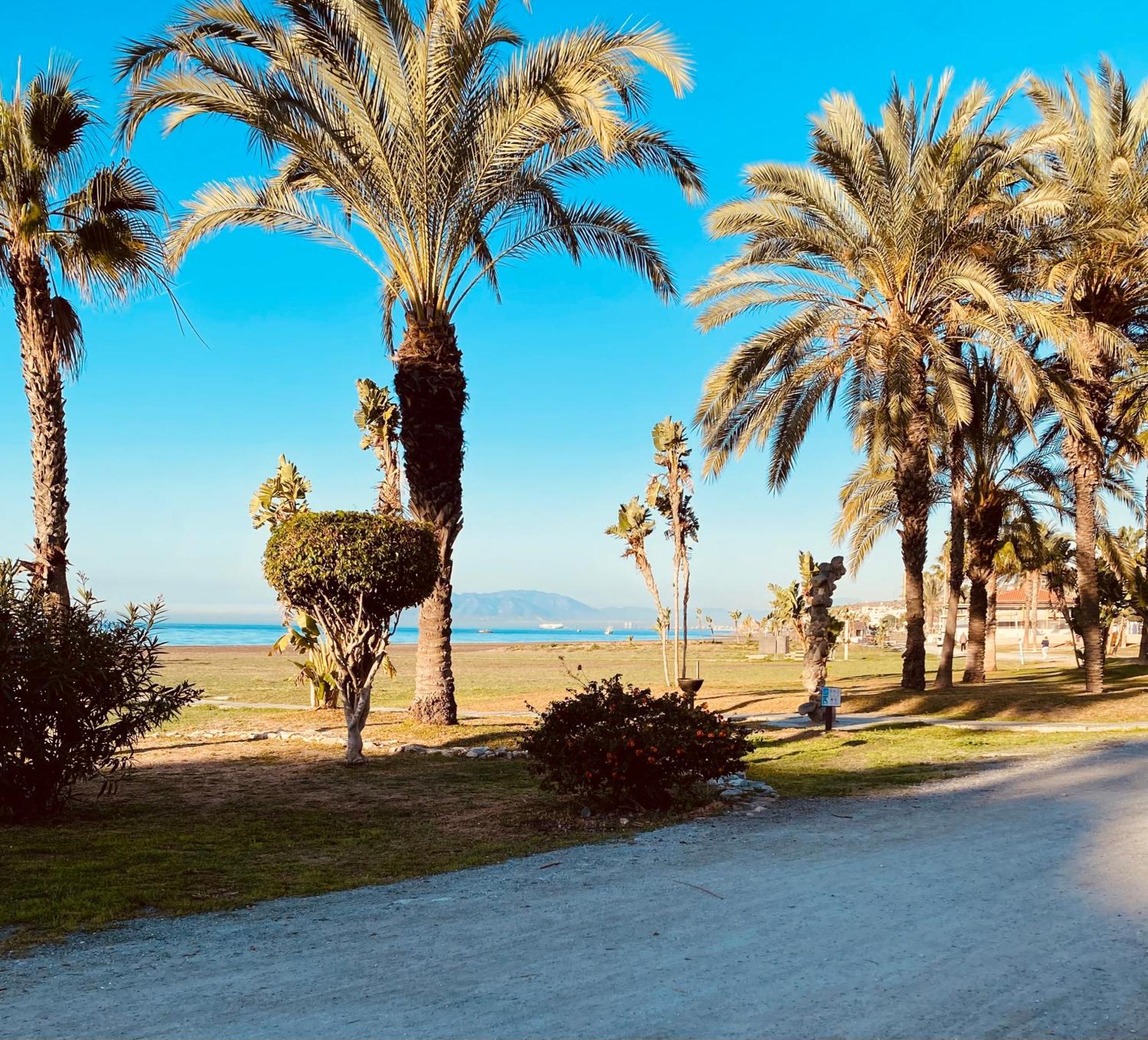 Apartamento La Cala 2 La Cala Del Moral المظهر الخارجي الصورة