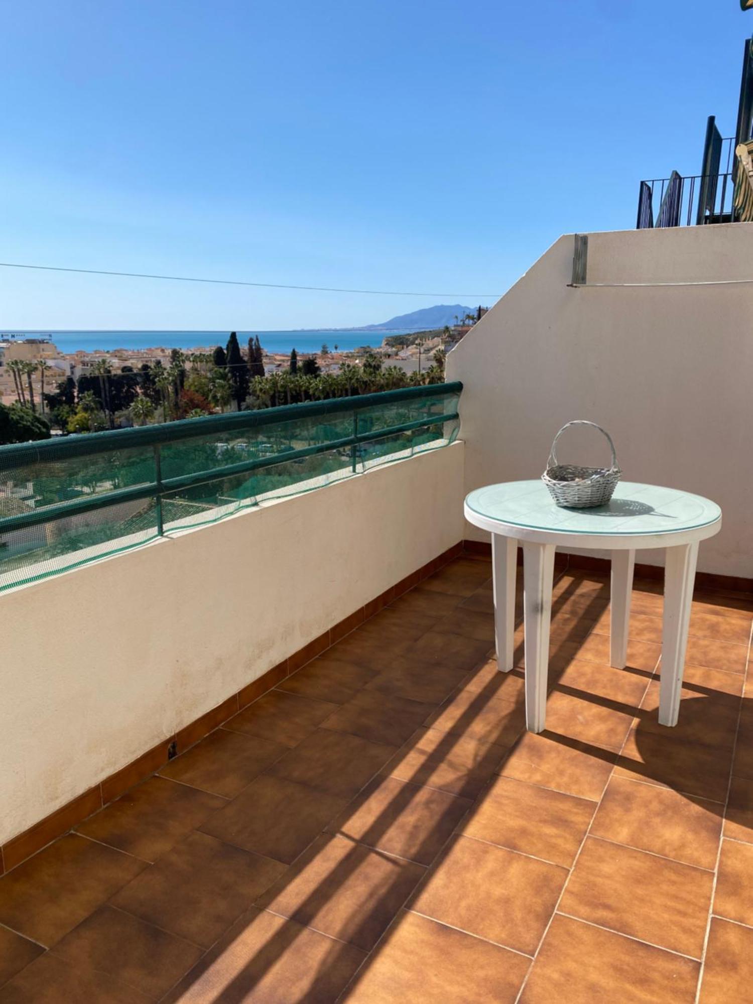 Apartamento La Cala 2 La Cala Del Moral المظهر الخارجي الصورة