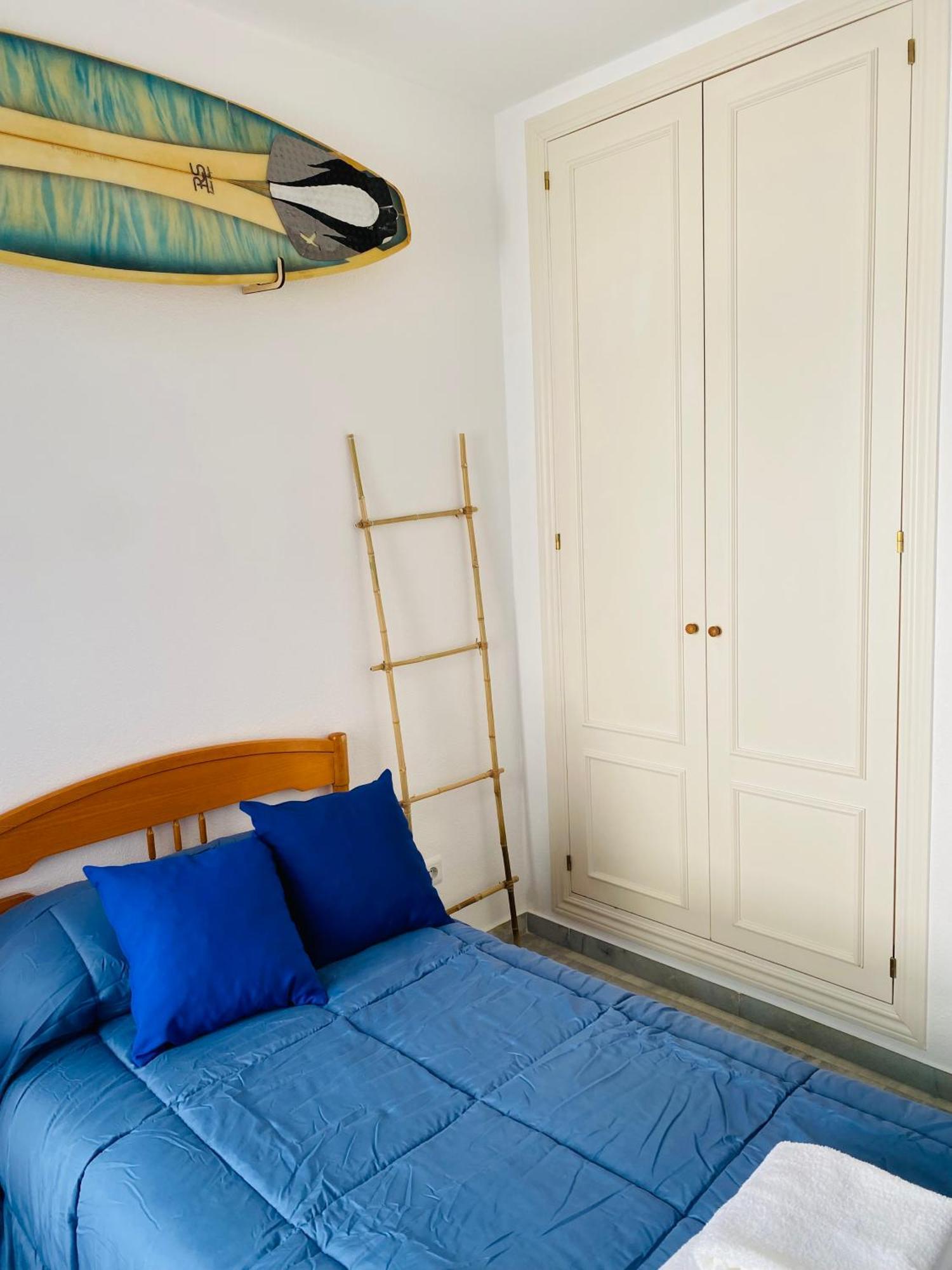 Apartamento La Cala 2 La Cala Del Moral المظهر الخارجي الصورة