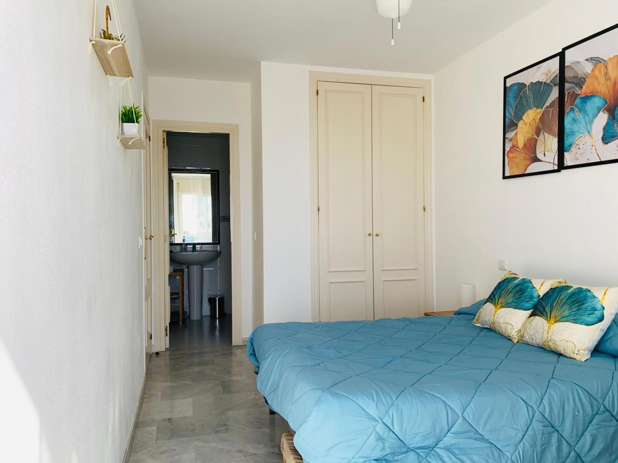 Apartamento La Cala 2 La Cala Del Moral المظهر الخارجي الصورة