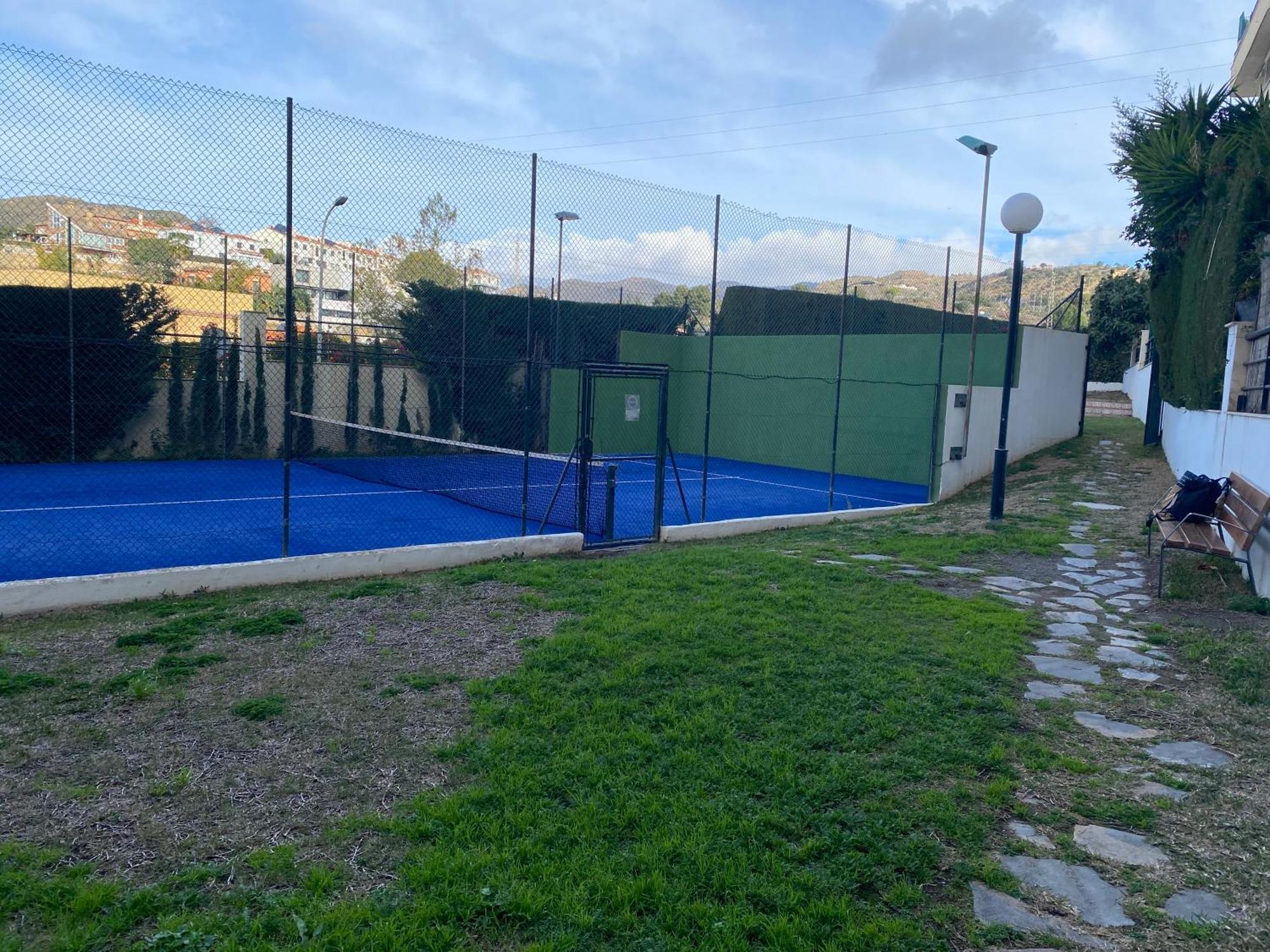 Apartamento La Cala 2 La Cala Del Moral المظهر الخارجي الصورة