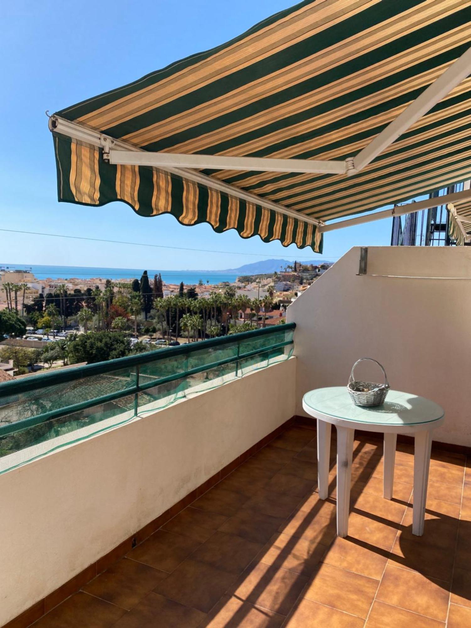 Apartamento La Cala 2 La Cala Del Moral المظهر الخارجي الصورة
