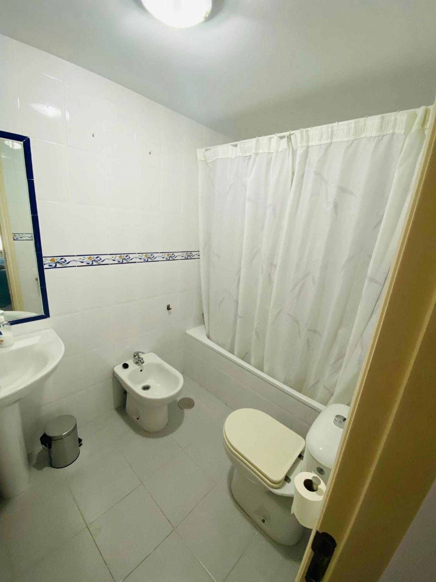 Apartamento La Cala 2 La Cala Del Moral المظهر الخارجي الصورة