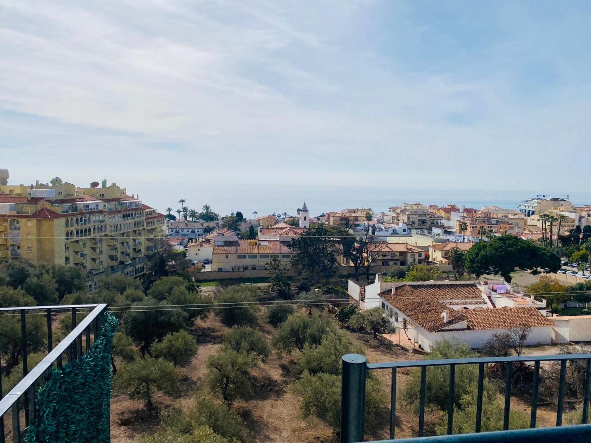 Apartamento La Cala 2 La Cala Del Moral المظهر الخارجي الصورة