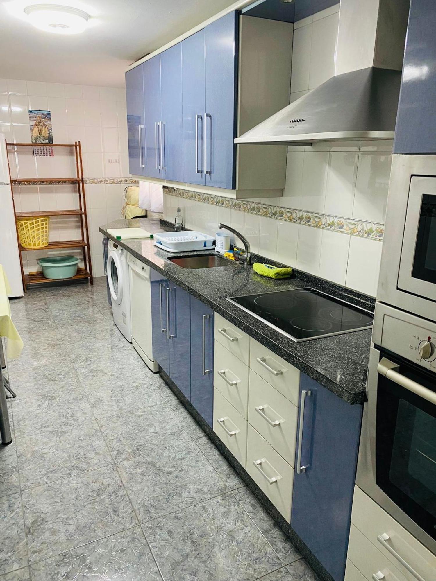 Apartamento La Cala 2 La Cala Del Moral المظهر الخارجي الصورة