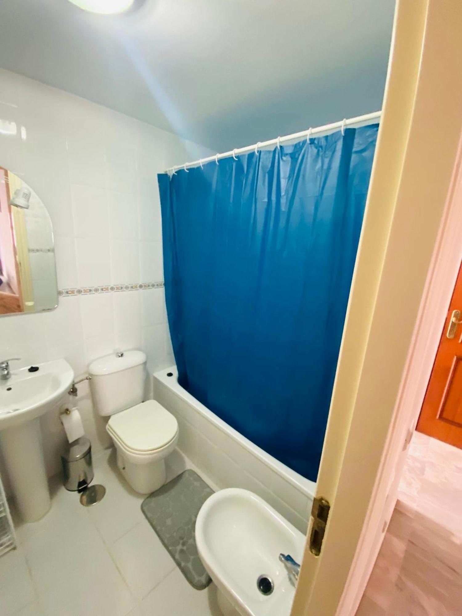 Apartamento La Cala 2 La Cala Del Moral المظهر الخارجي الصورة