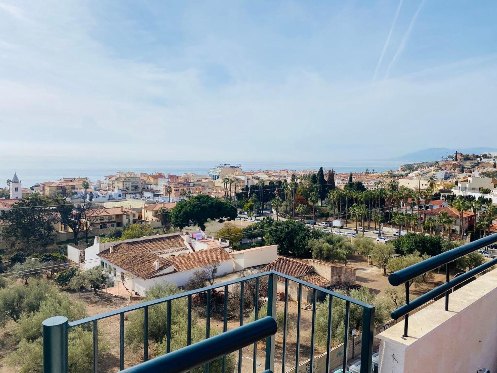 Apartamento La Cala 2 La Cala Del Moral المظهر الخارجي الصورة