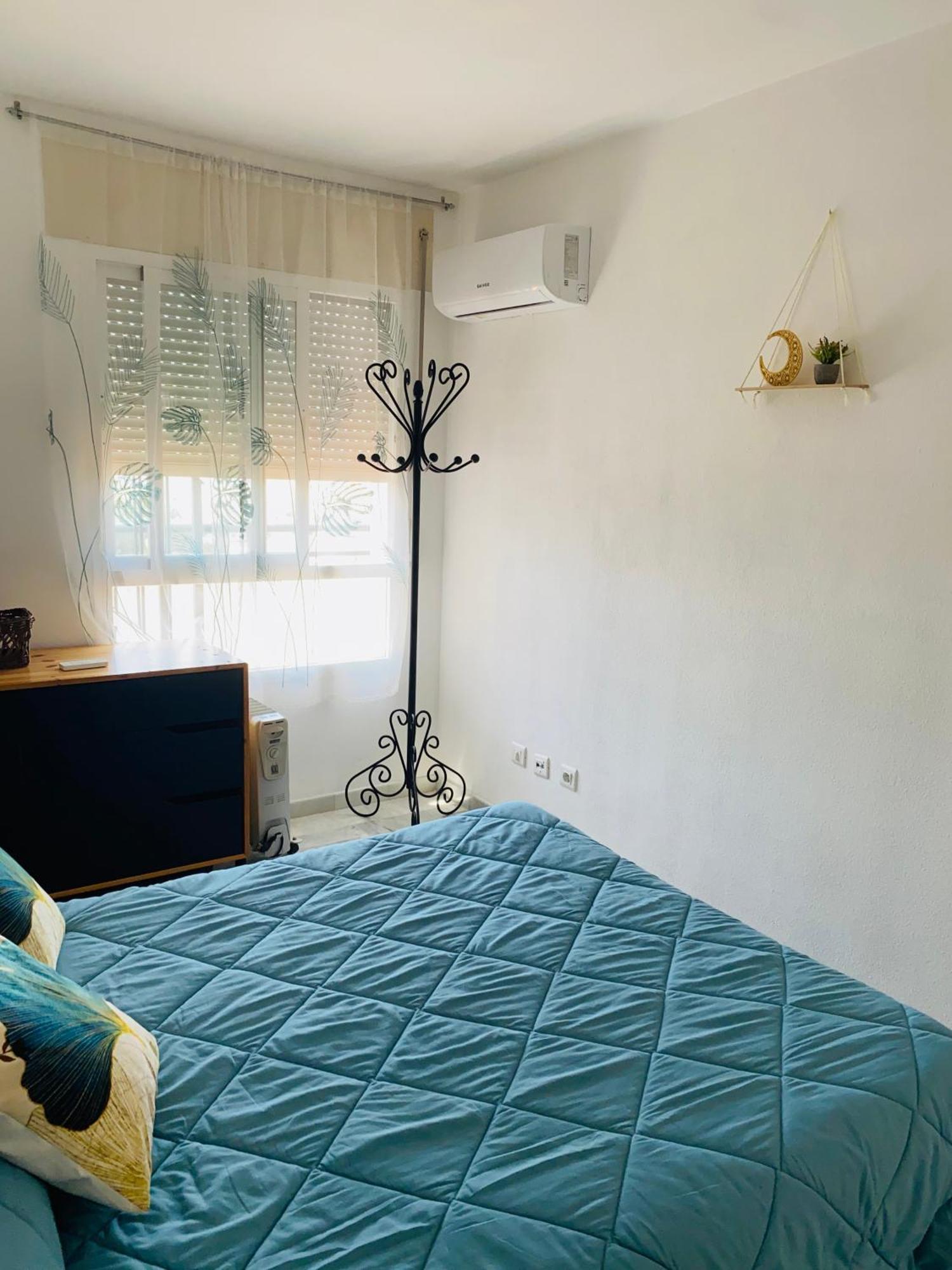 Apartamento La Cala 2 La Cala Del Moral المظهر الخارجي الصورة